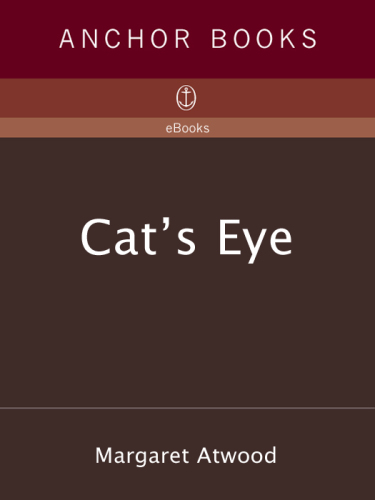 Cat's Eye