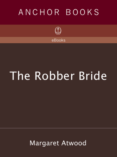 The Robber Bride