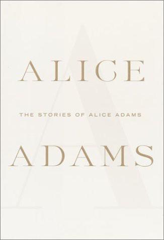 The Stories of Alice Adams