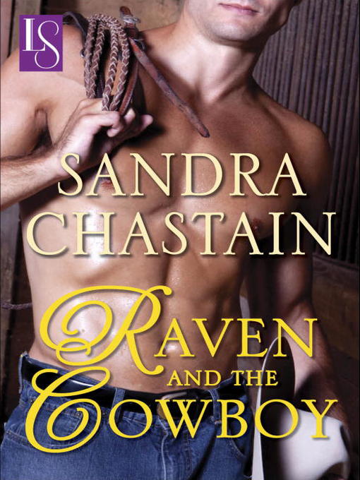 Raven and the Cowboy