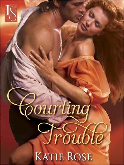 Courting Trouble