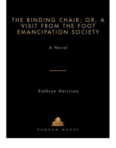 The Binding Chair