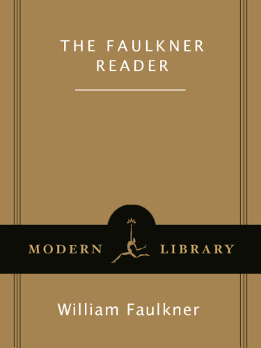 Faulkner Reader