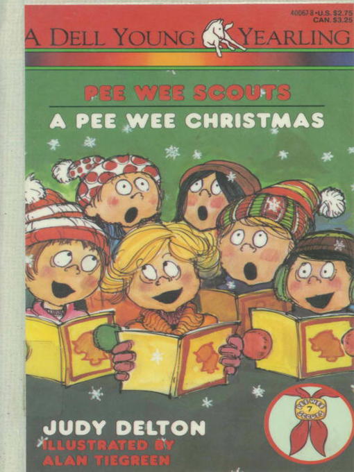 A Pee Wee Christmas