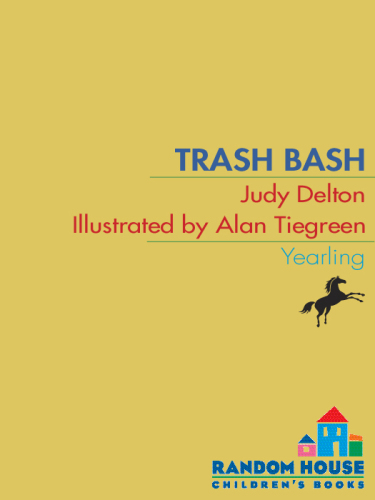 Trash Bash