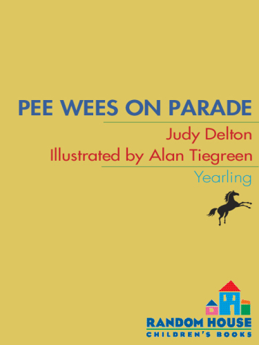 Pee Wees on Parade