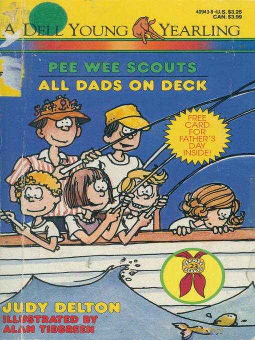 All Dads on Deck
