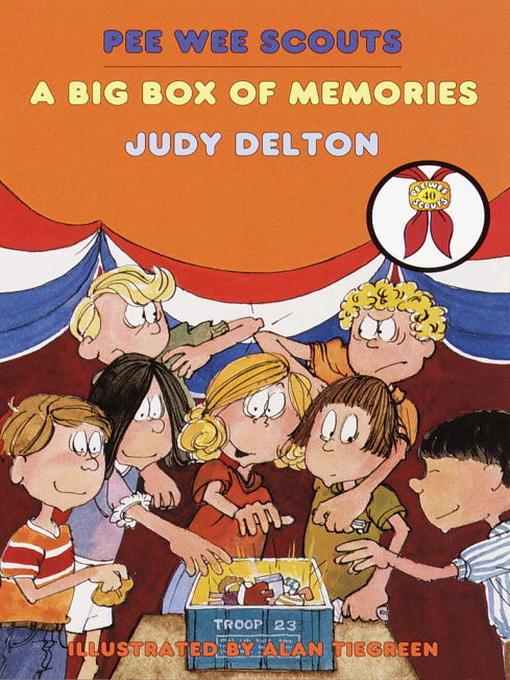 A Big Box of Memories