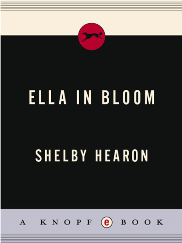 Ella in Bloom