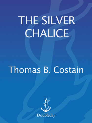 The Silver Chalice