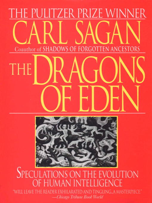 The Dragons of Eden