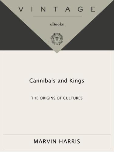 Cannibals and Kings