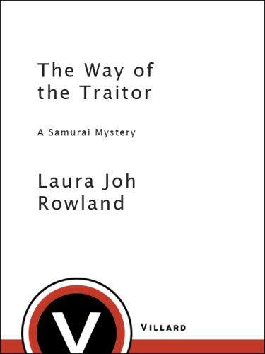 The Way of the Traitor