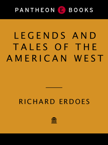 Legends and Tales of the American West