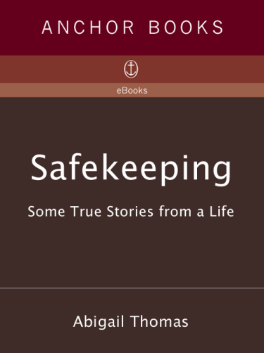 Safekeeping