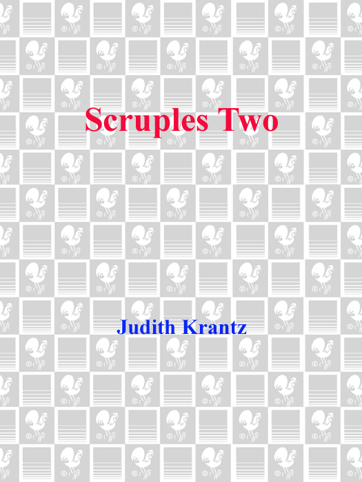 Scruples Two