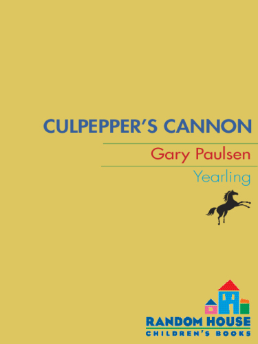 Culpepper's Cannon