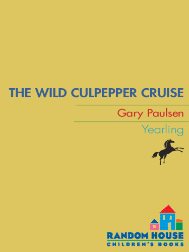 The Wild Culpepper Cruise