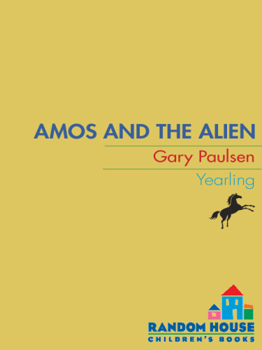 Amos and the Alien