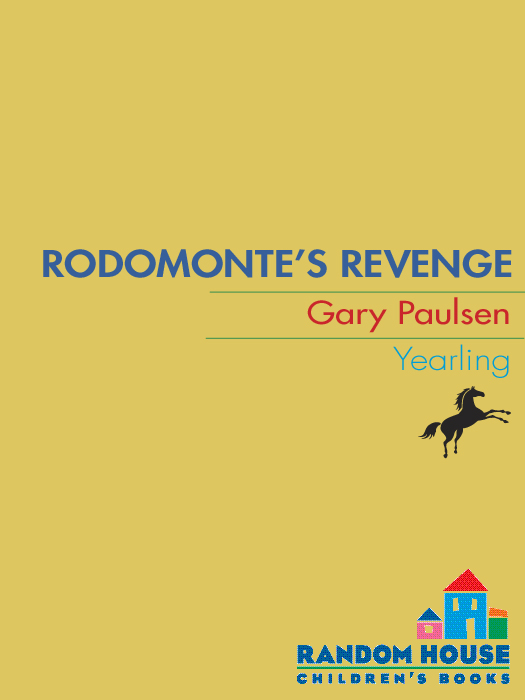 Rodomonte's Revenge