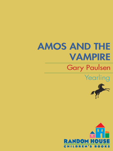 Amos and the Vampire