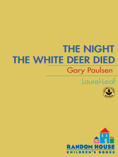 The Night the White Deer Died