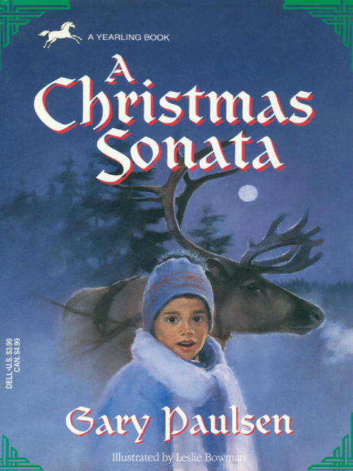 A Christmas Sonata