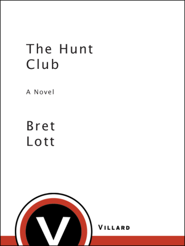 The Hunt Club