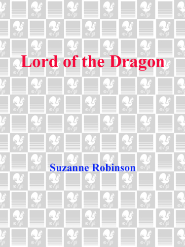Lord of the Dragon
