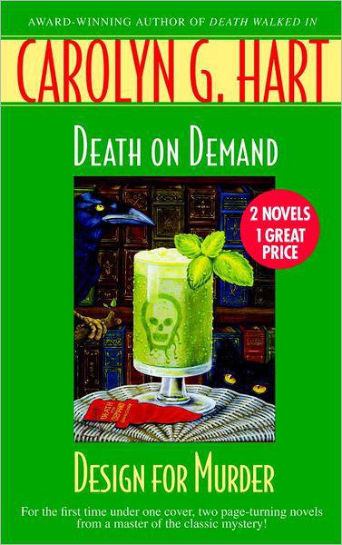 Death on Demand / Design for Murder