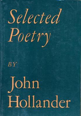 Selected Poetry