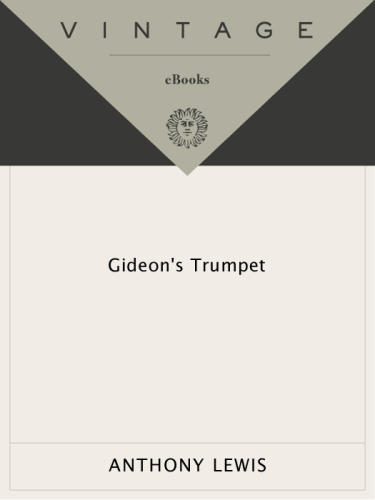 Gideon's Trumpet