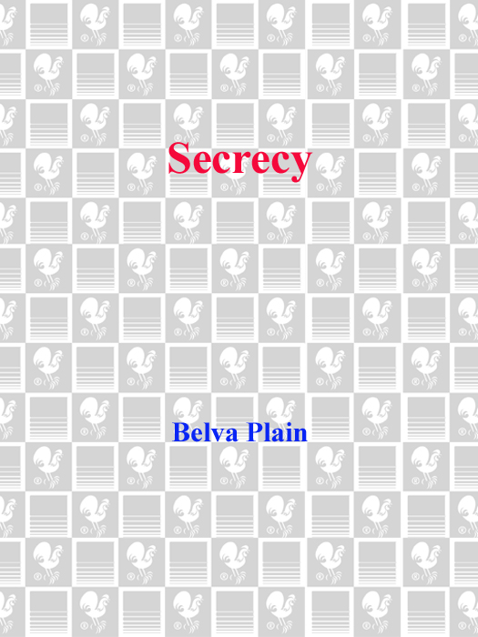 Secrecy