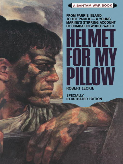 Helmet for My Pillow