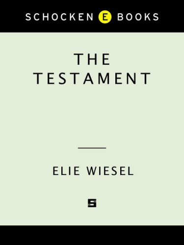 The Testament