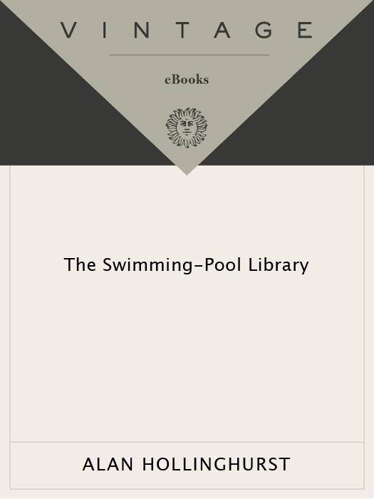 The Swimming-Pool Library