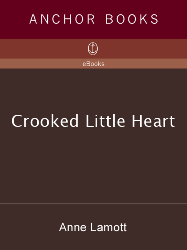 Crooked Little Heart