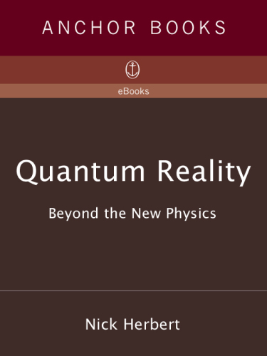 Quantum Reality