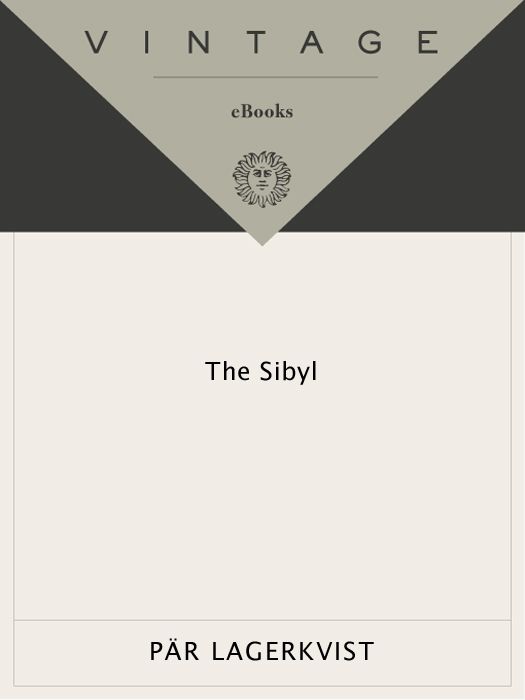 The Sibyl