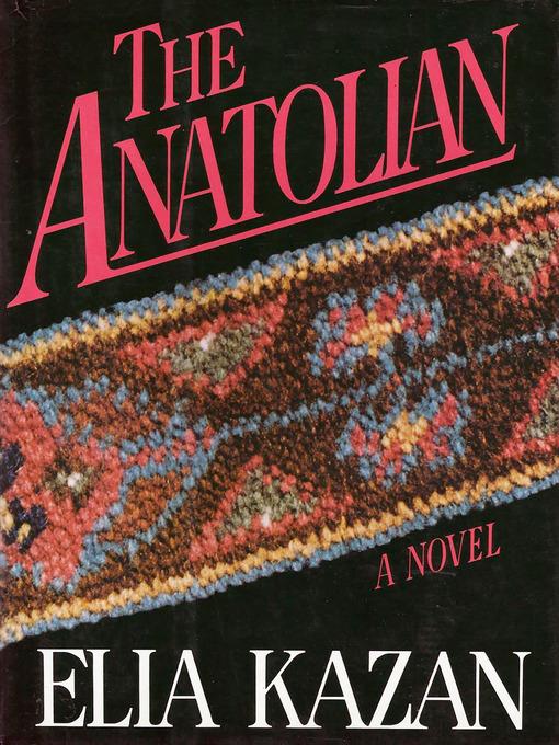 The Anatolian