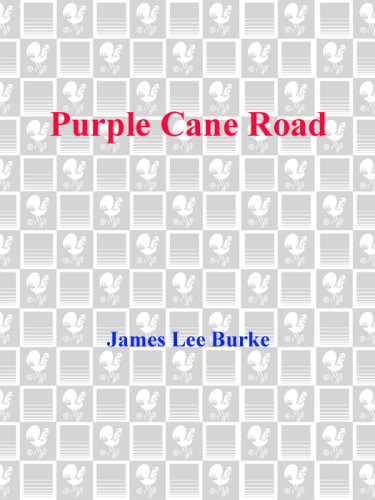 Purple Cane Road