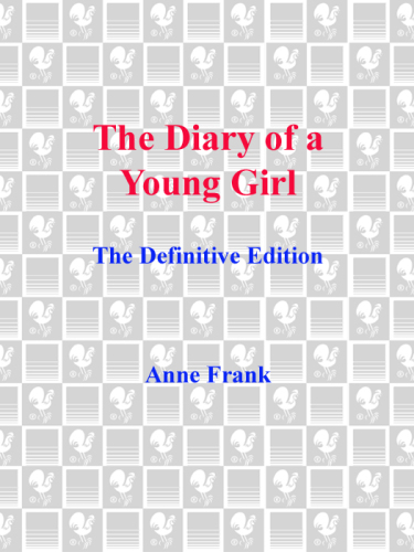 The Diary of a Young Girl