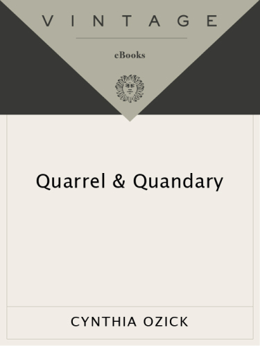 Quarrel & Quandary