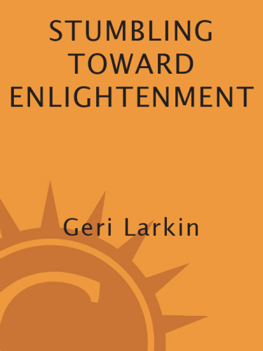 Stumbling Toward Enlightenment