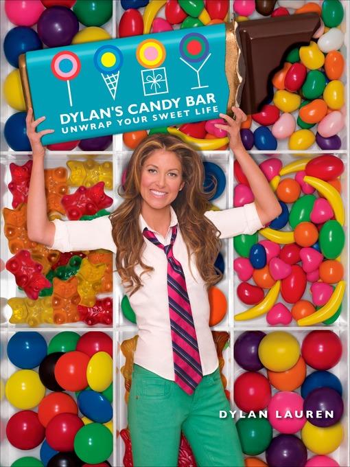 Dylan's Candy Bar