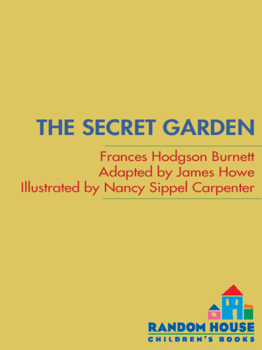 The Secret Garden