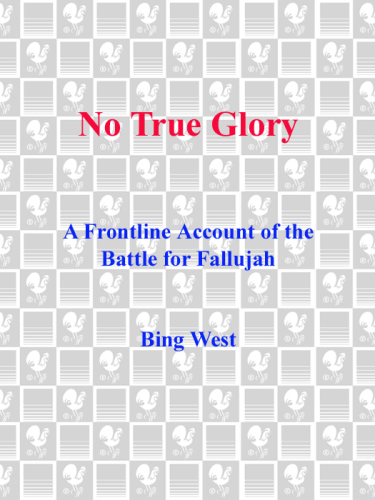 No True Glory