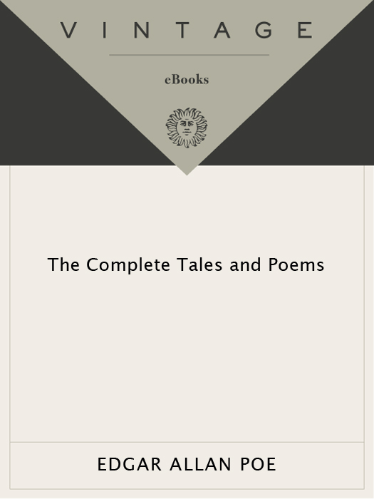 Complete Tales & Poems