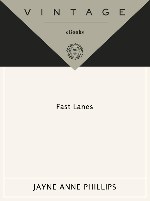 Fast Lanes