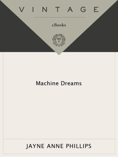 Machine Dreams